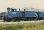 Ex-Conrail #9378